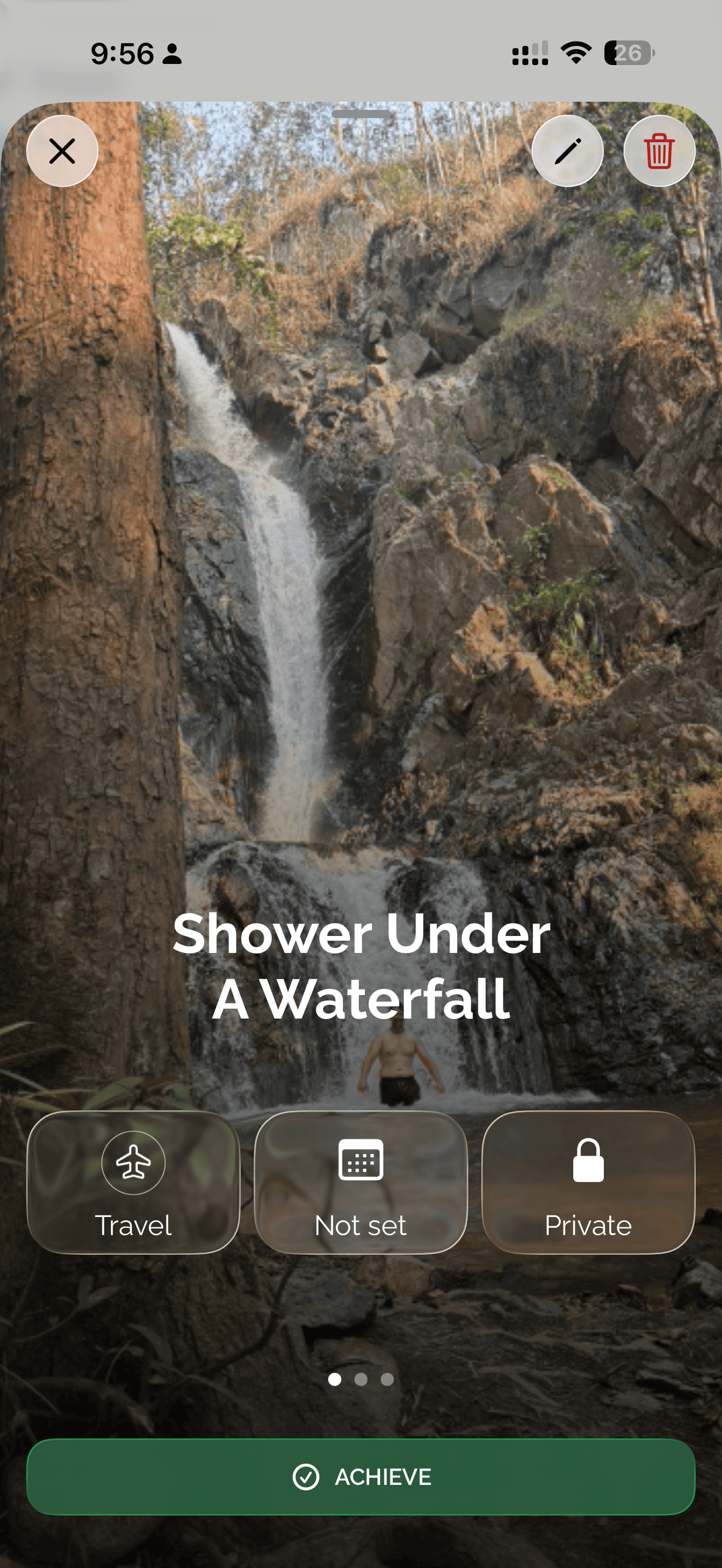 Cross-device sync preview 2