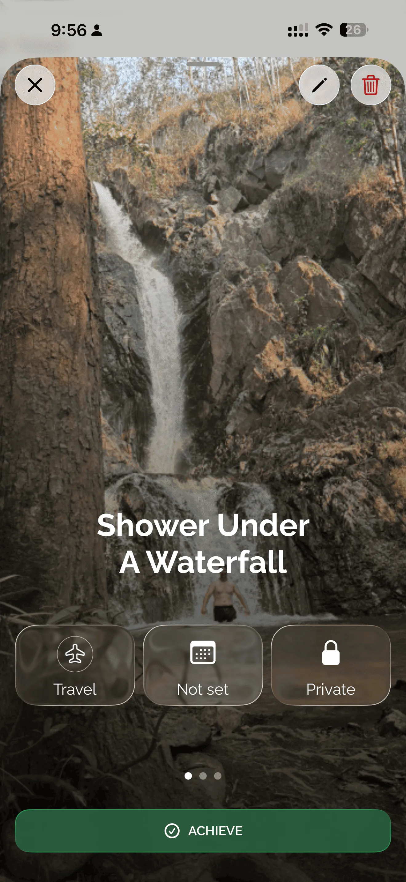 Cross-device sync preview 2