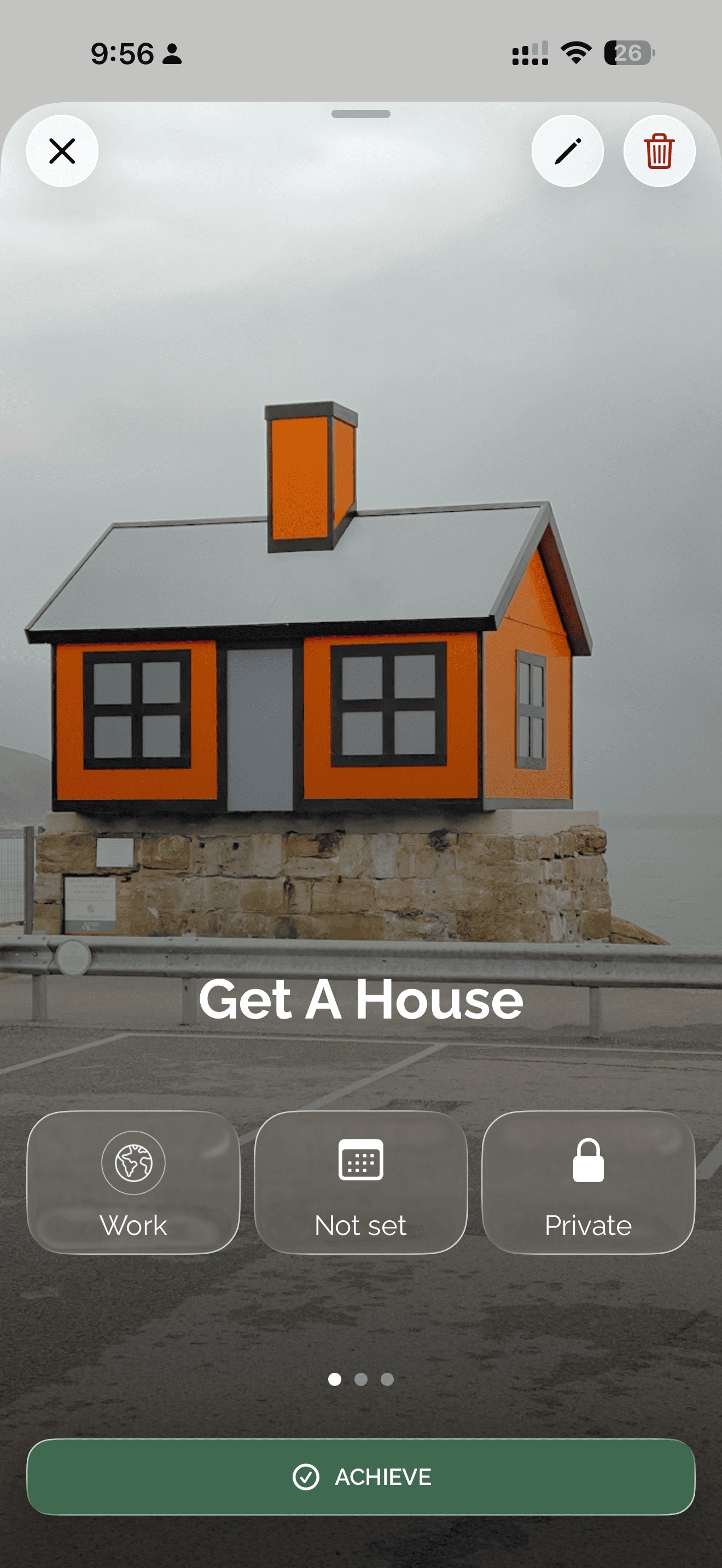 Cross-device sync preview 3