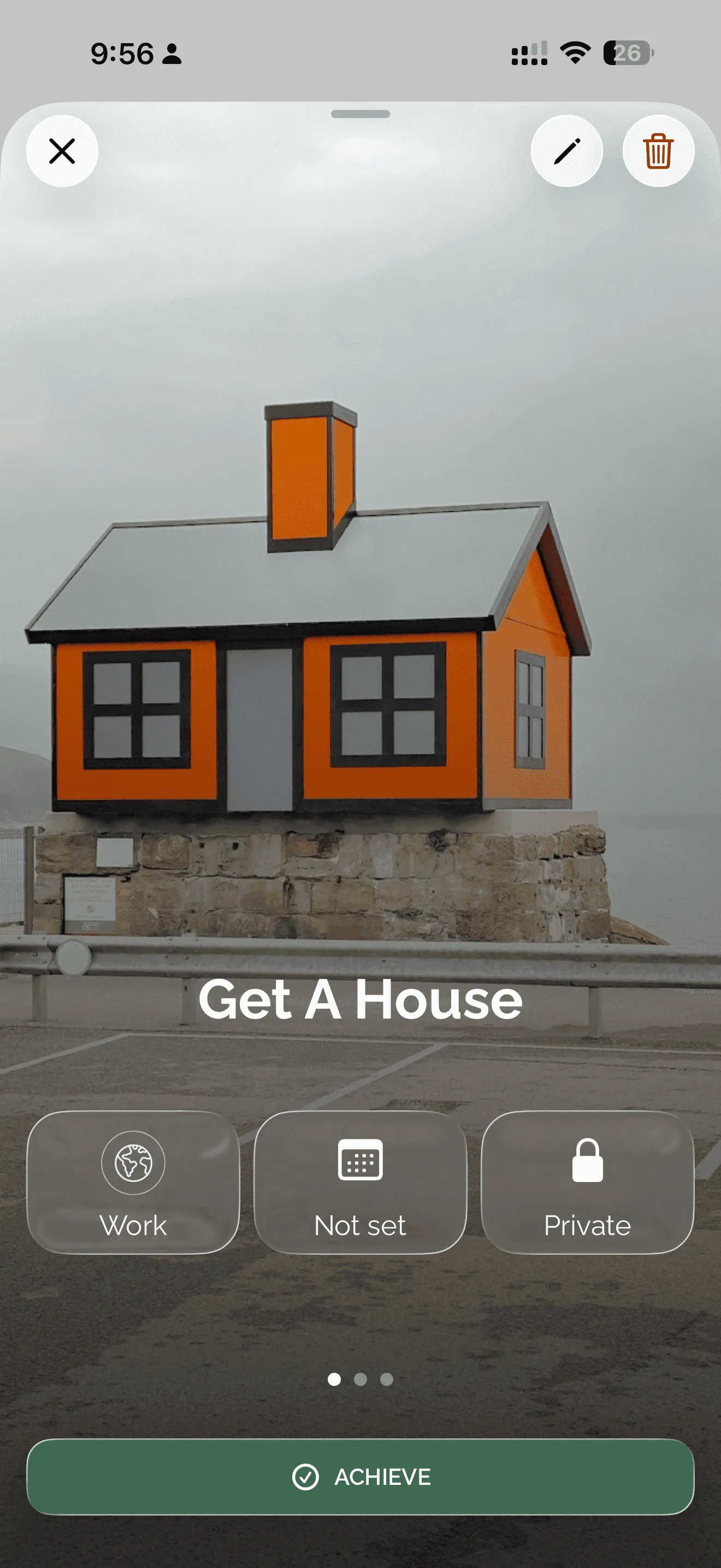 Cross-device sync preview 3